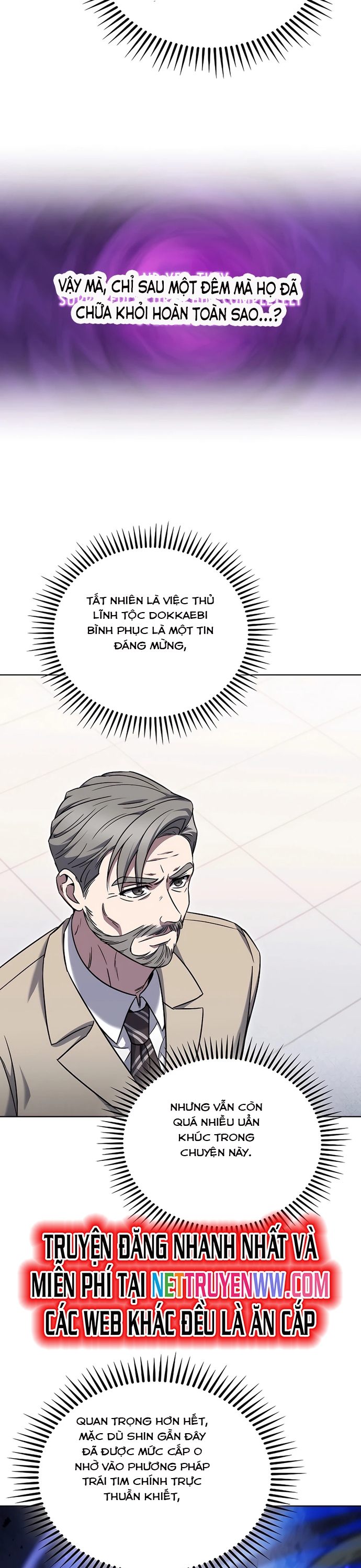 Shipper Đến Từ Murim: Chapter 60