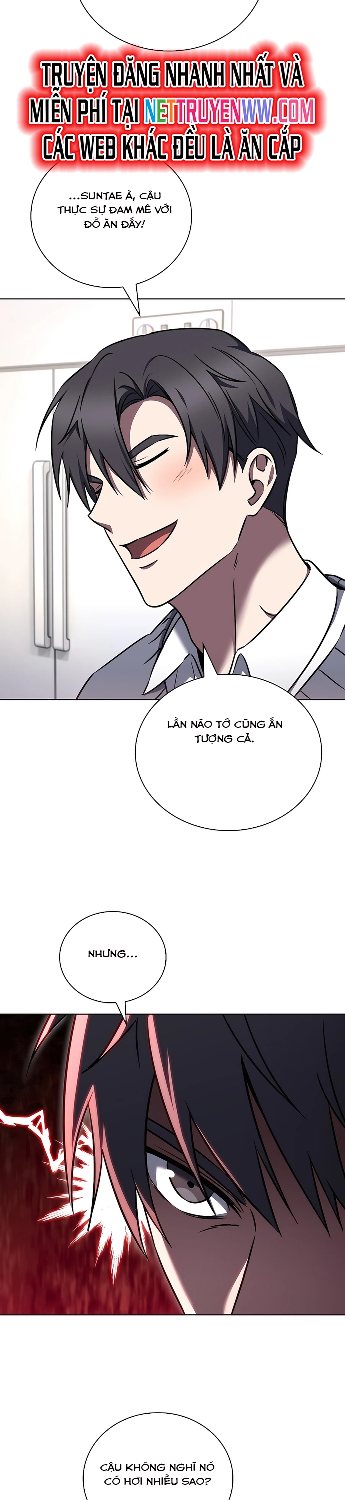 Shipper Đến Từ Murim: Chapter 60