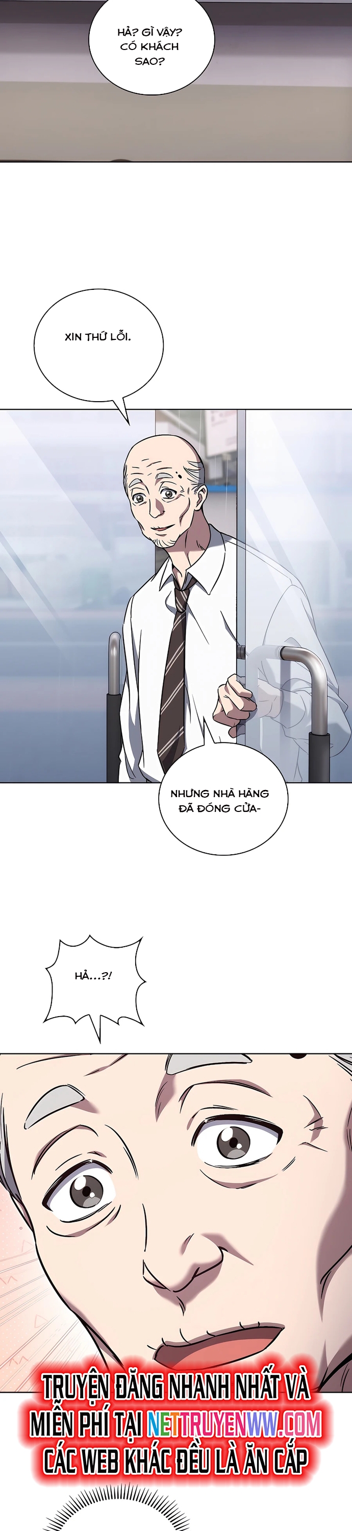Shipper Đến Từ Murim: Chapter 60