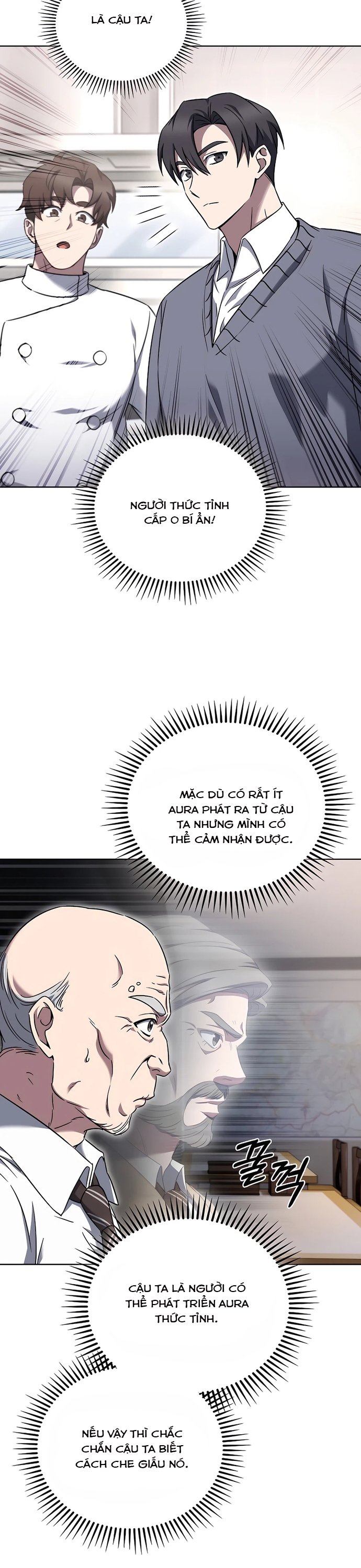Shipper Đến Từ Murim: Chapter 60