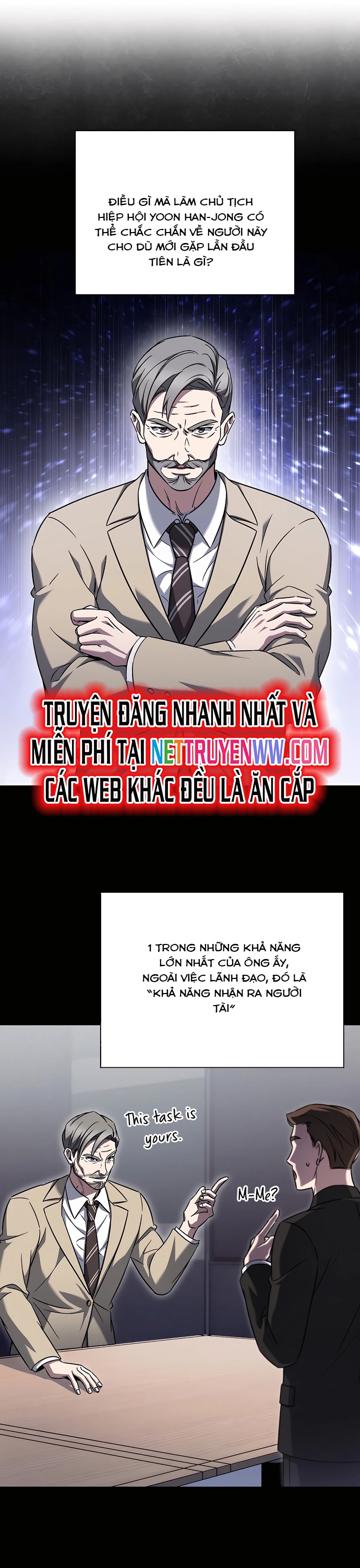 Shipper Đến Từ Murim: Chapter 60