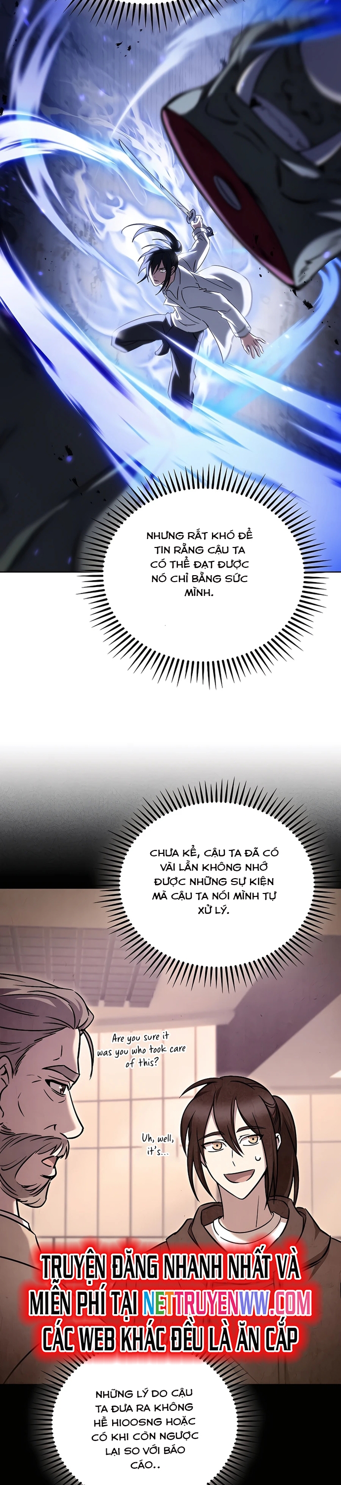 Shipper Đến Từ Murim: Chapter 60