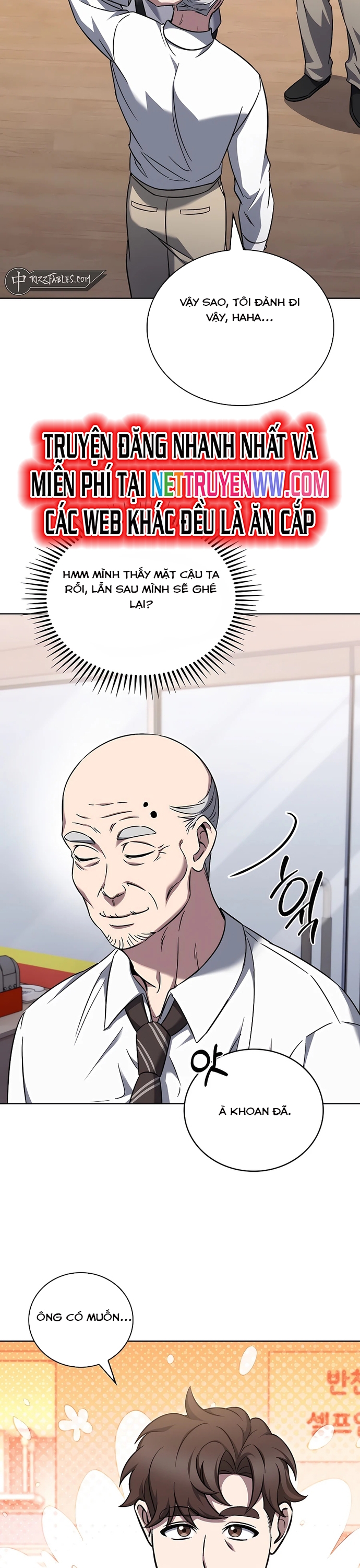 Shipper Đến Từ Murim: Chapter 60