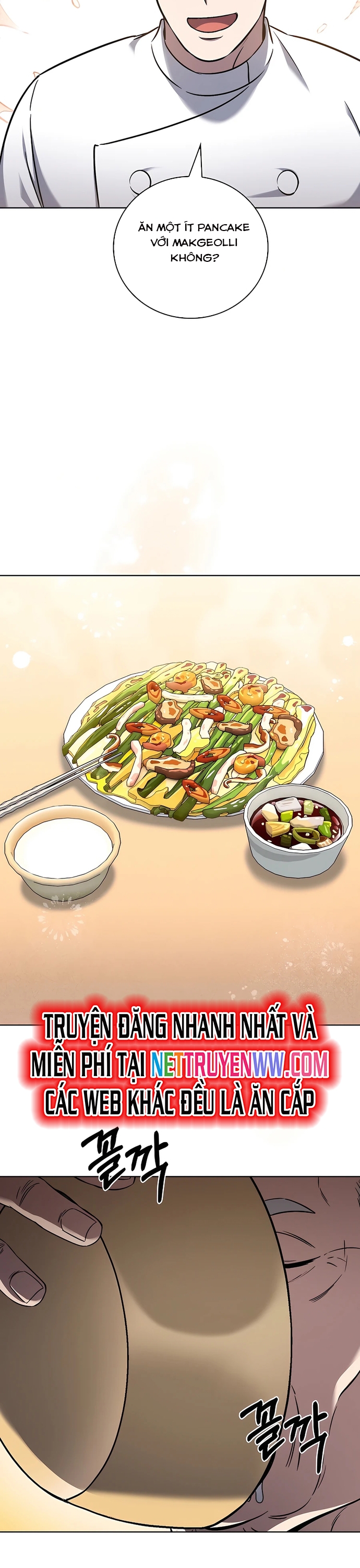 Shipper Đến Từ Murim: Chapter 60