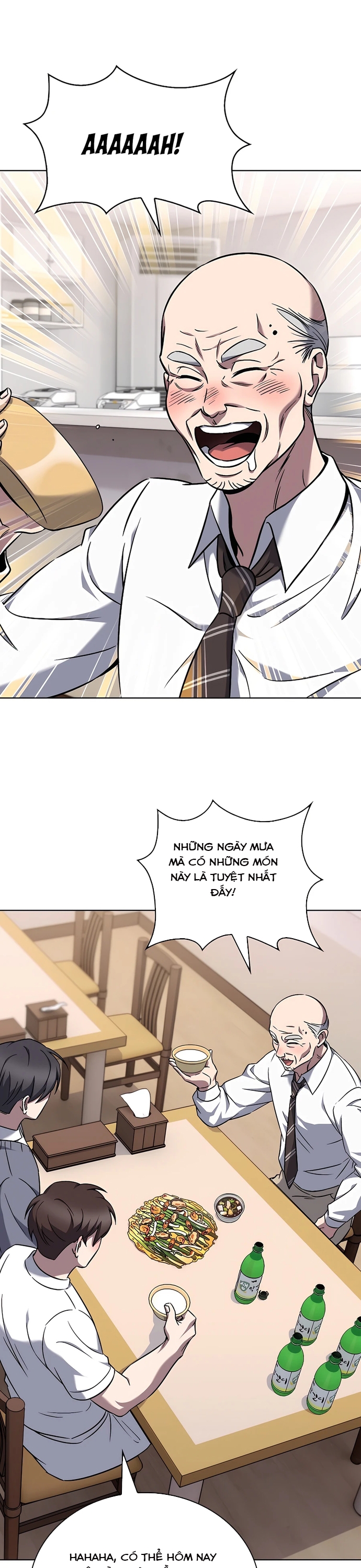 Shipper Đến Từ Murim: Chapter 60