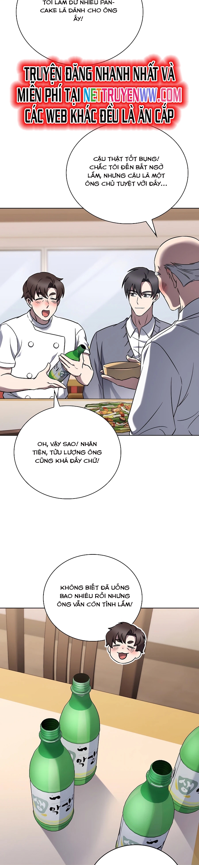 Shipper Đến Từ Murim: Chapter 60