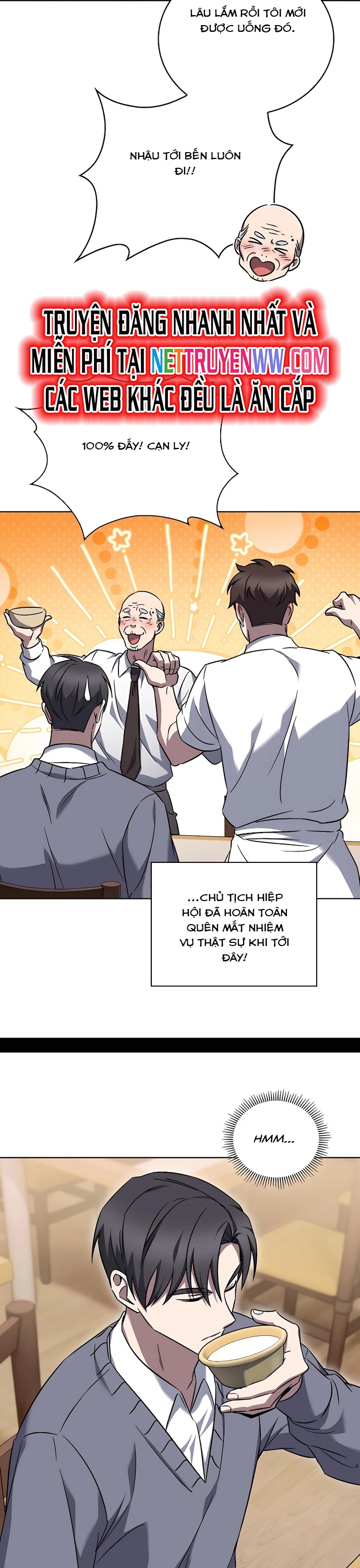 Shipper Đến Từ Murim: Chapter 60