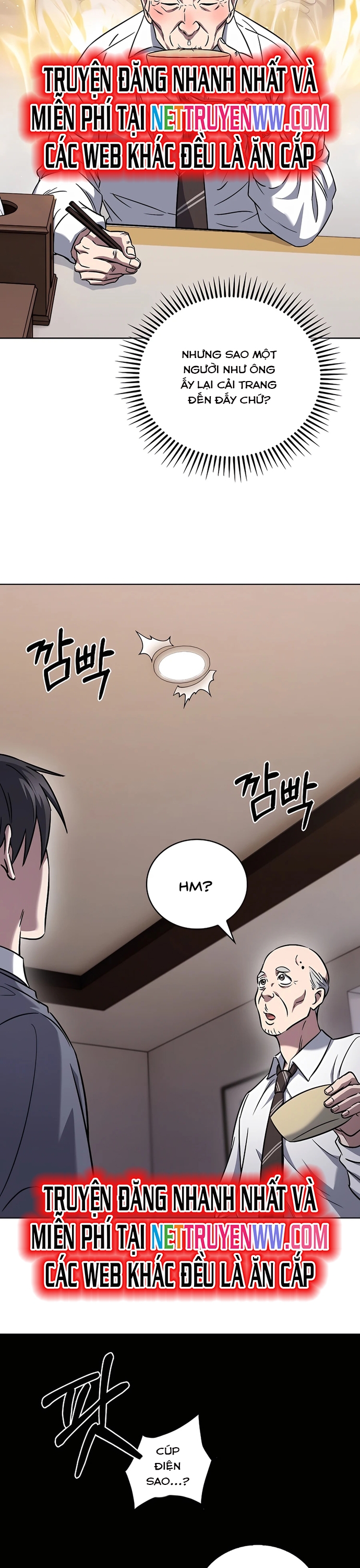 Shipper Đến Từ Murim: Chapter 60