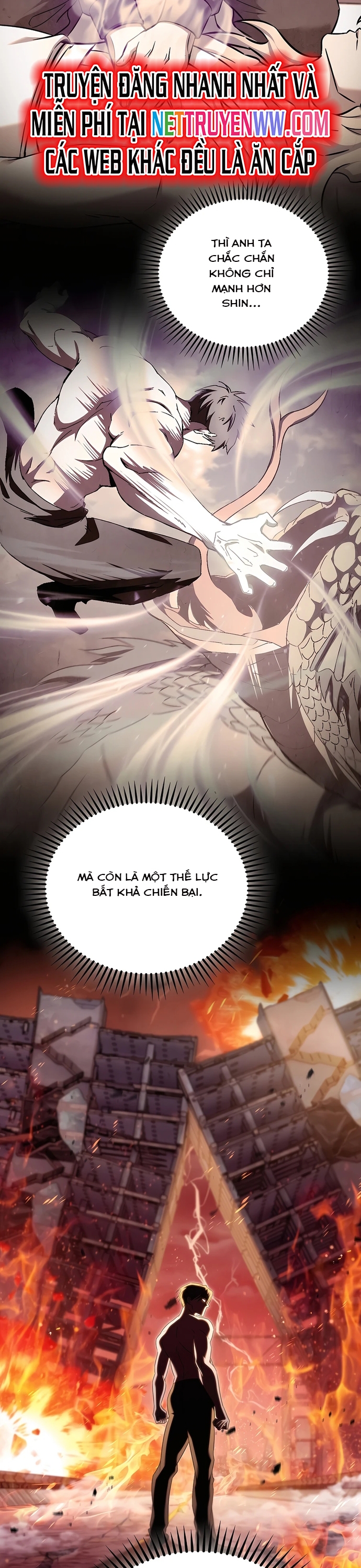 Shipper Đến Từ Murim: Chapter 60