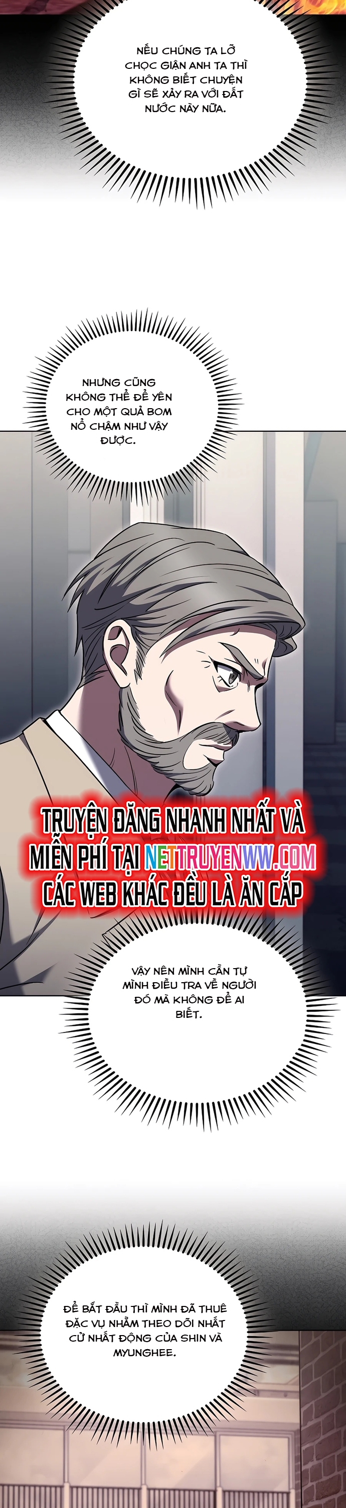 Shipper Đến Từ Murim: Chapter 60