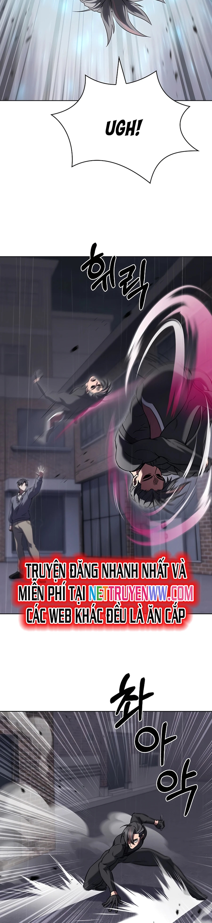 Shipper Đến Từ Murim: Chapter 61