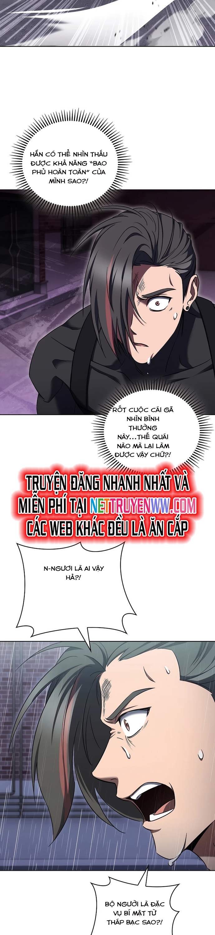 Shipper Đến Từ Murim: Chapter 61