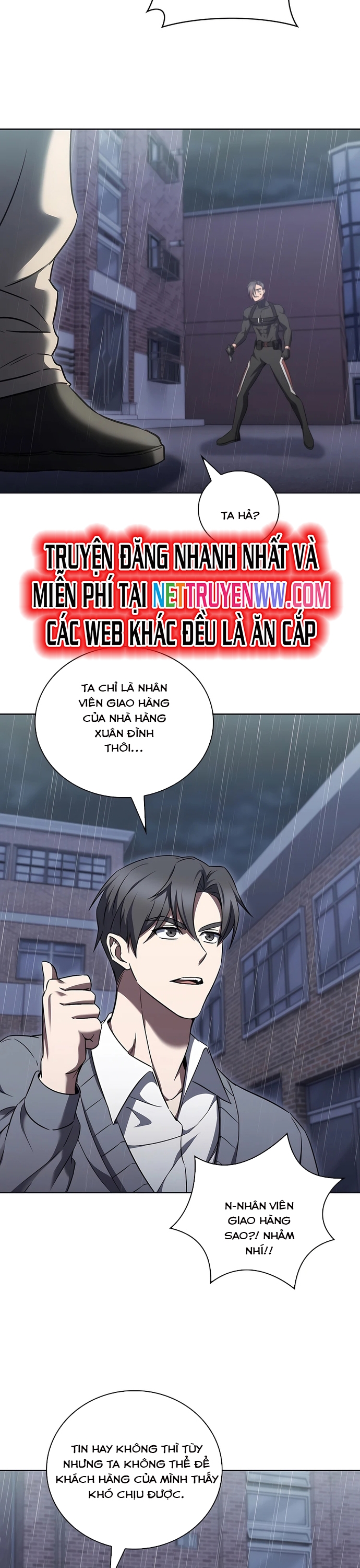 Shipper Đến Từ Murim: Chapter 61