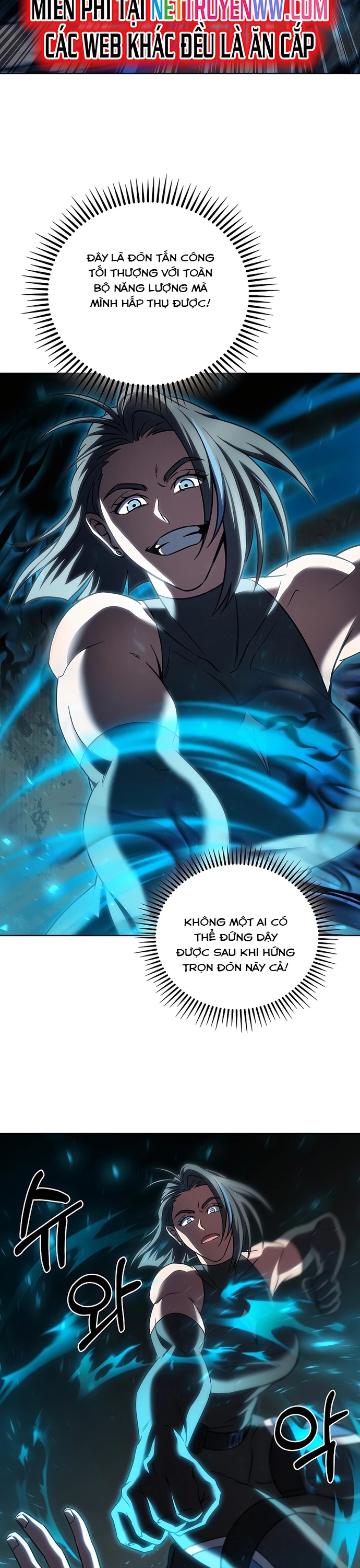 Shipper Đến Từ Murim: Chapter 61