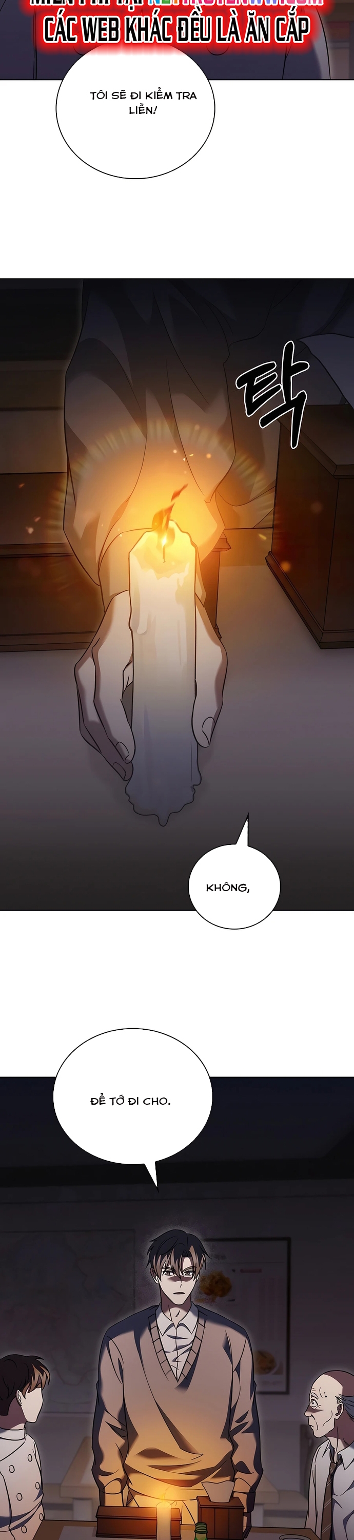 Shipper Đến Từ Murim: Chapter 61