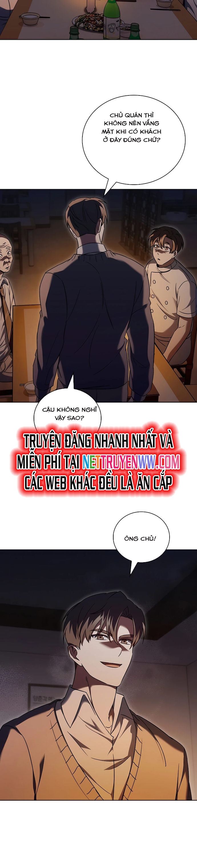 Shipper Đến Từ Murim: Chapter 61