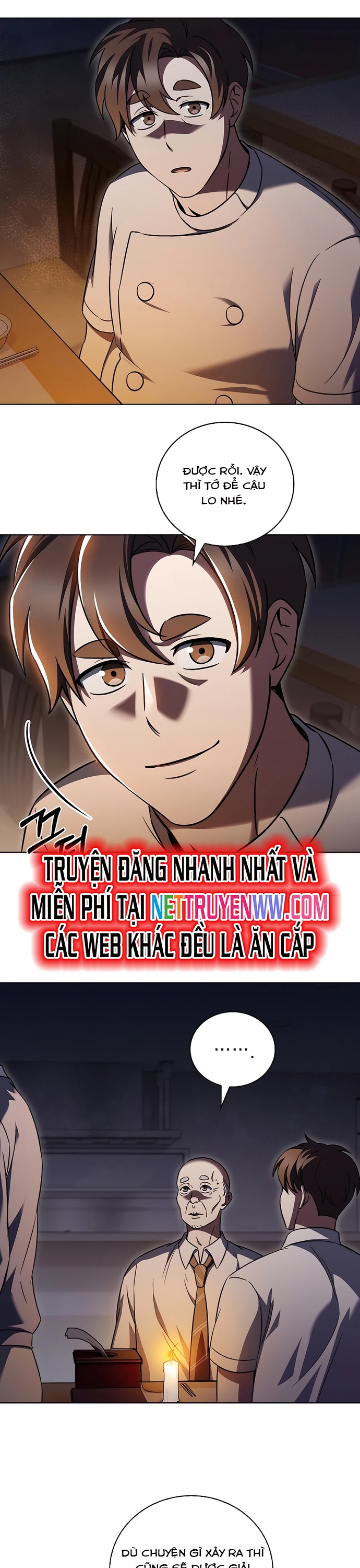 Shipper Đến Từ Murim: Chapter 61