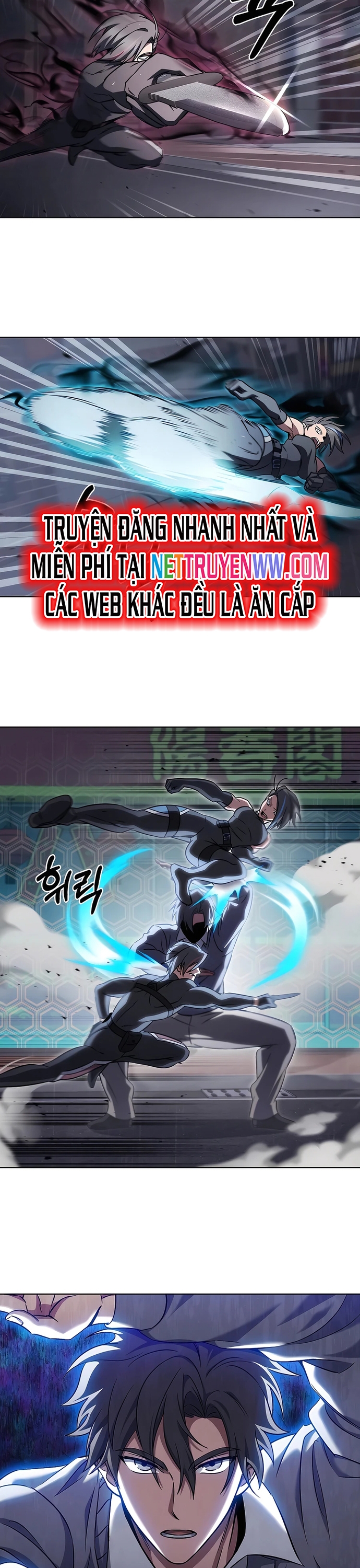 Shipper Đến Từ Murim: Chapter 62