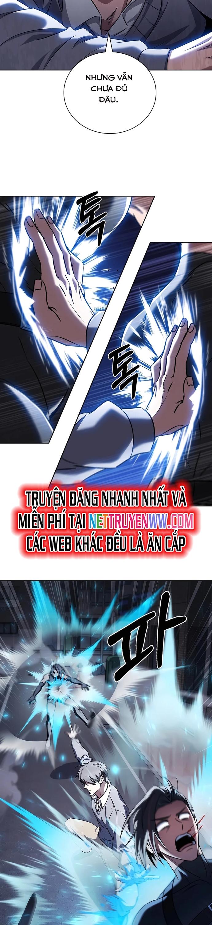 Shipper Đến Từ Murim: Chapter 62