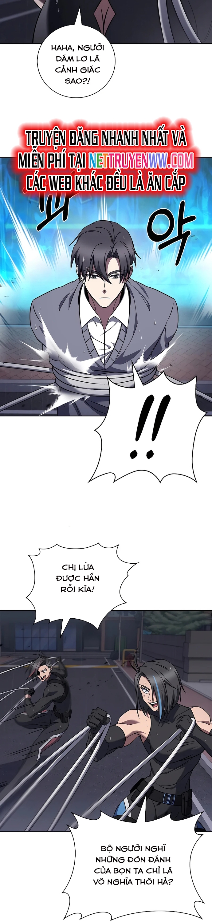 Shipper Đến Từ Murim: Chapter 62