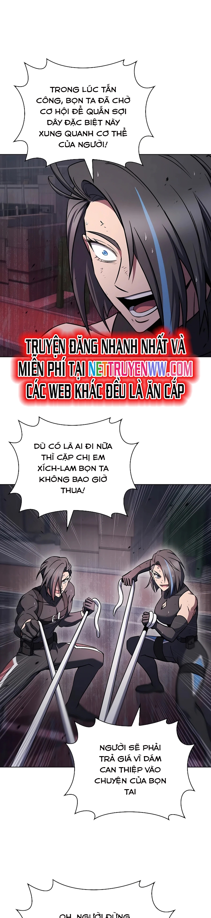 Shipper Đến Từ Murim: Chapter 62