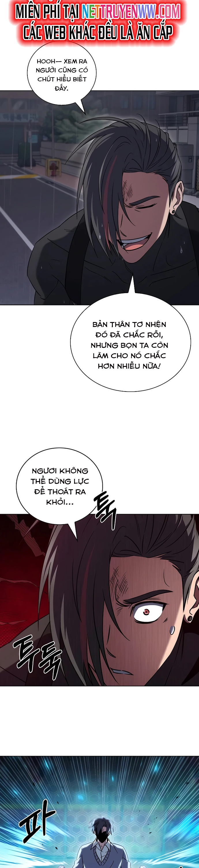 Shipper Đến Từ Murim: Chapter 62