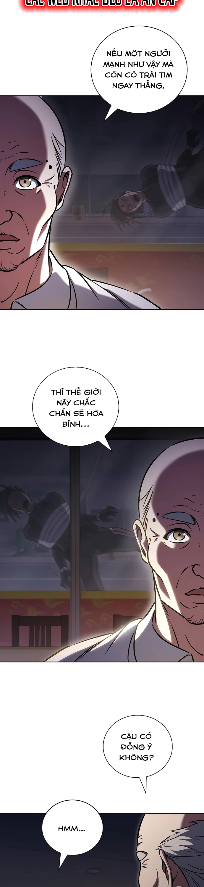 Shipper Đến Từ Murim: Chapter 62