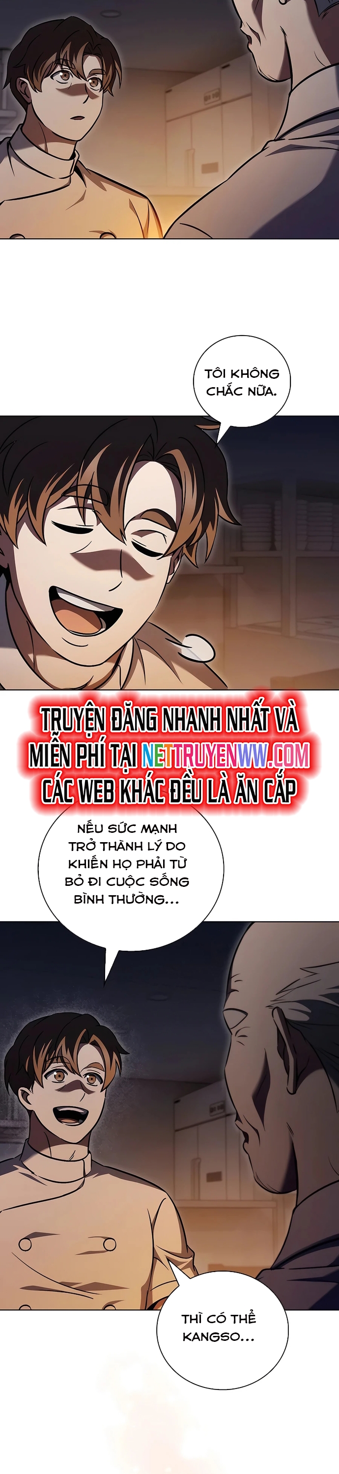 Shipper Đến Từ Murim: Chapter 62