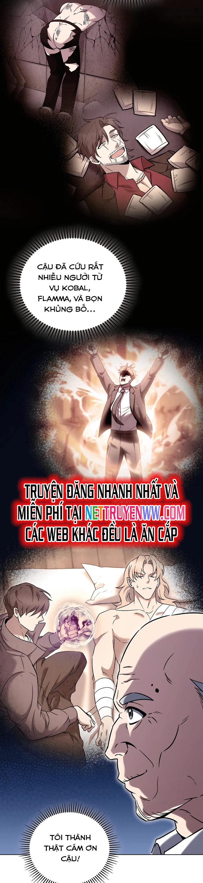 Shipper Đến Từ Murim: Chapter 62