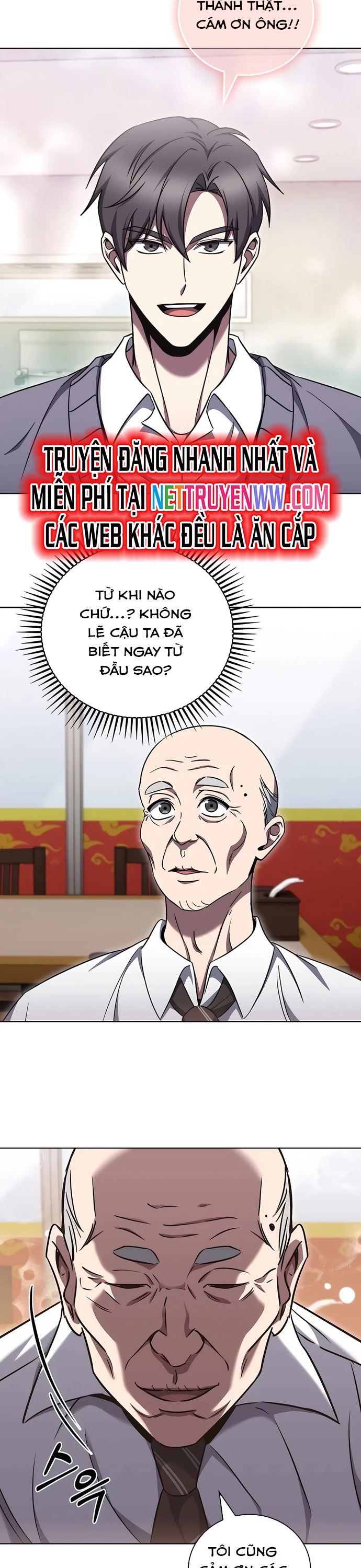 Shipper Đến Từ Murim: Chapter 62