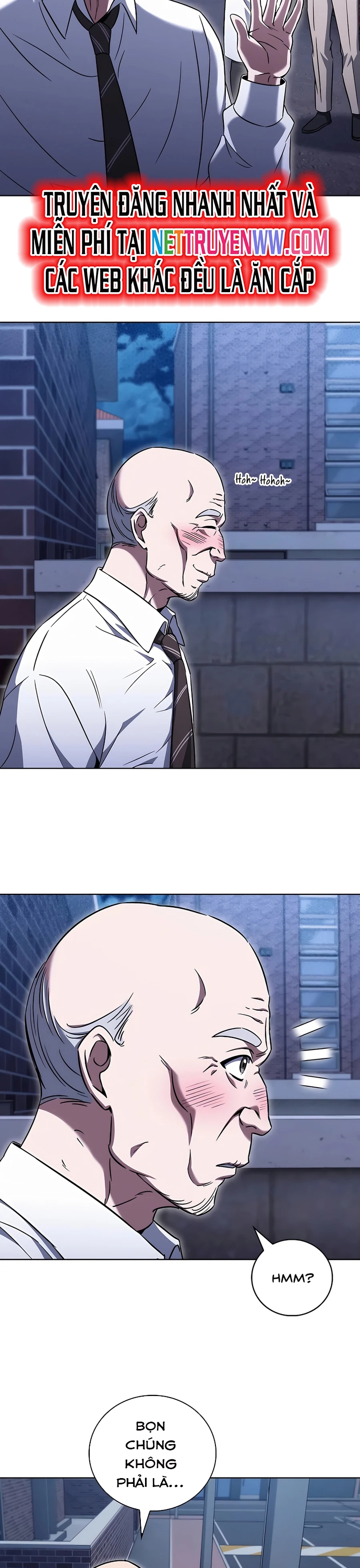 Shipper Đến Từ Murim: Chapter 62