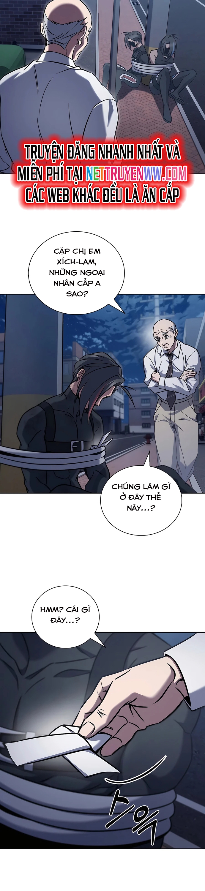 Shipper Đến Từ Murim: Chapter 62