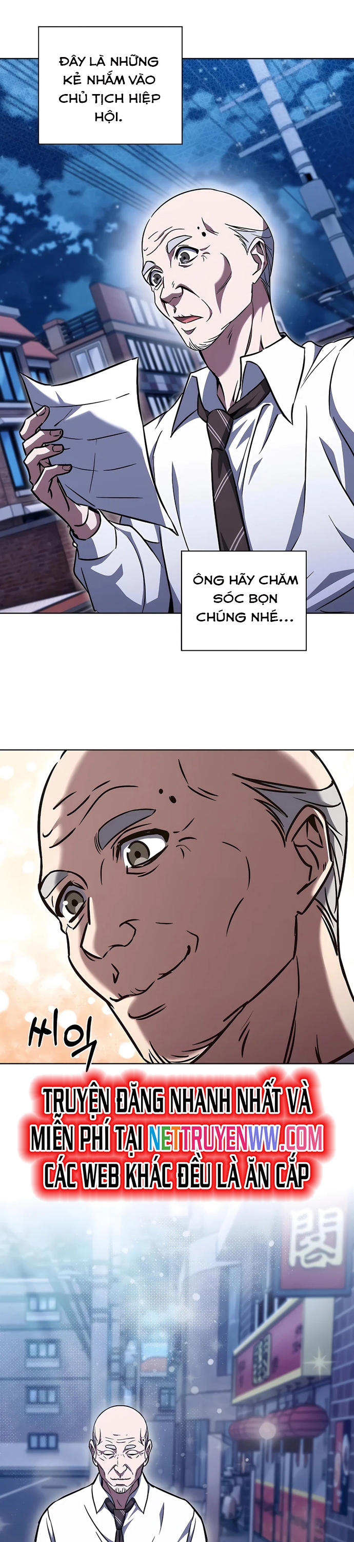 Shipper Đến Từ Murim: Chapter 62
