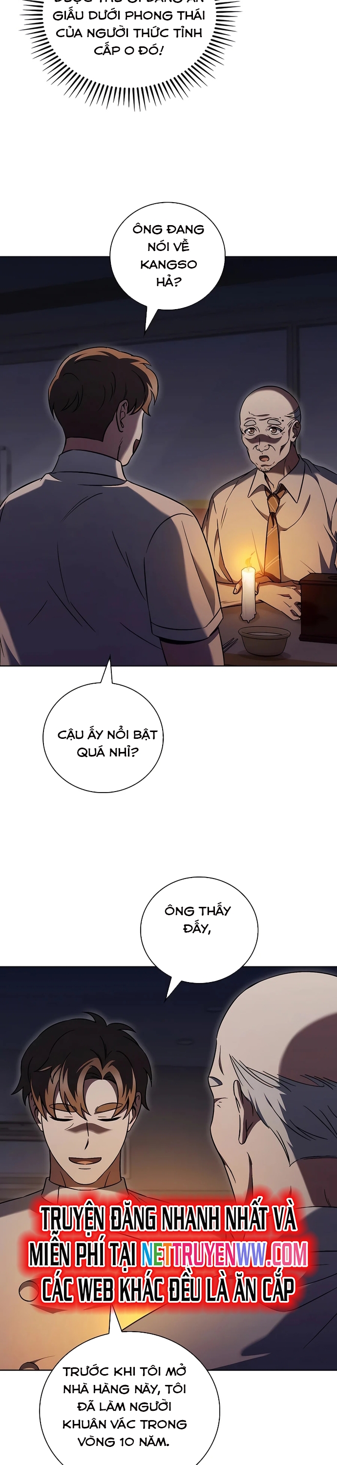 Shipper Đến Từ Murim: Chapter 62