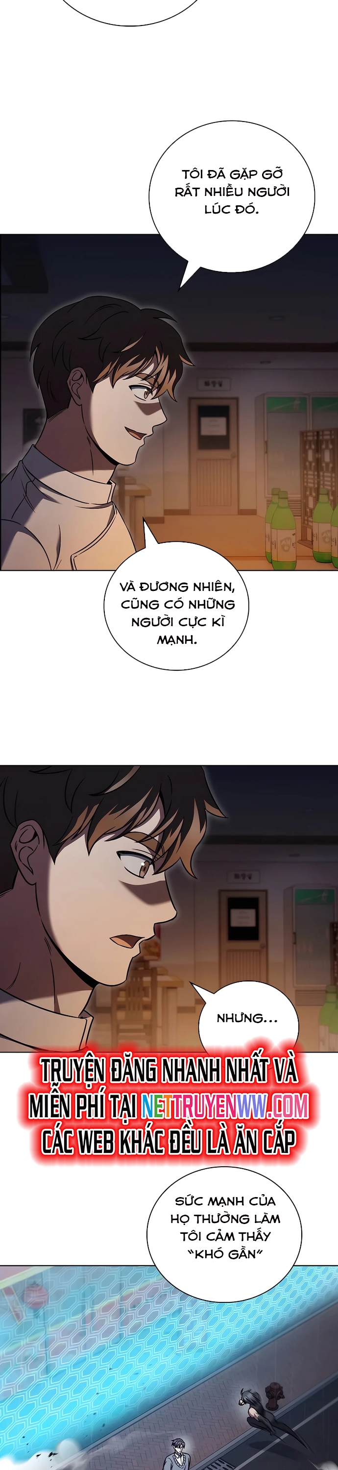 Shipper Đến Từ Murim: Chapter 62