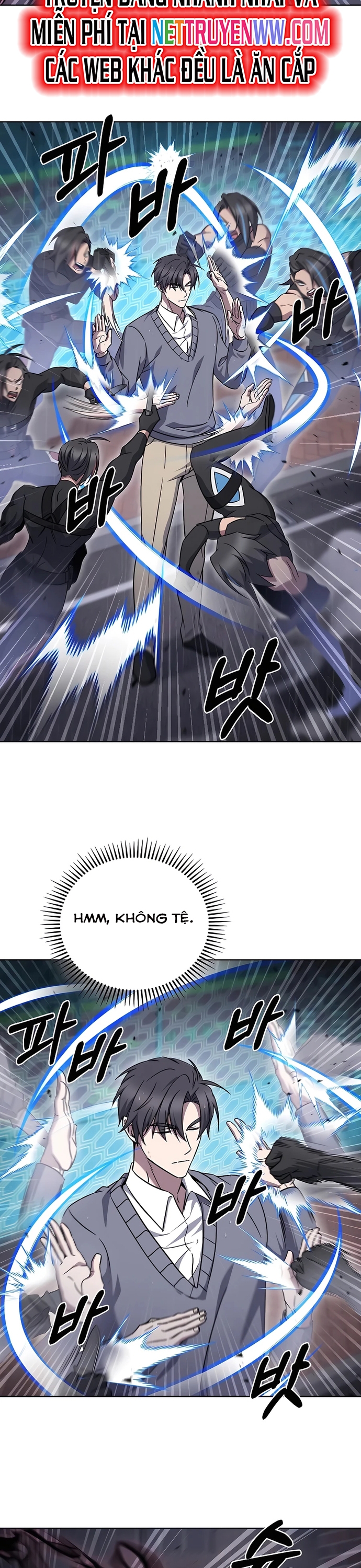 Shipper Đến Từ Murim: Chapter 62