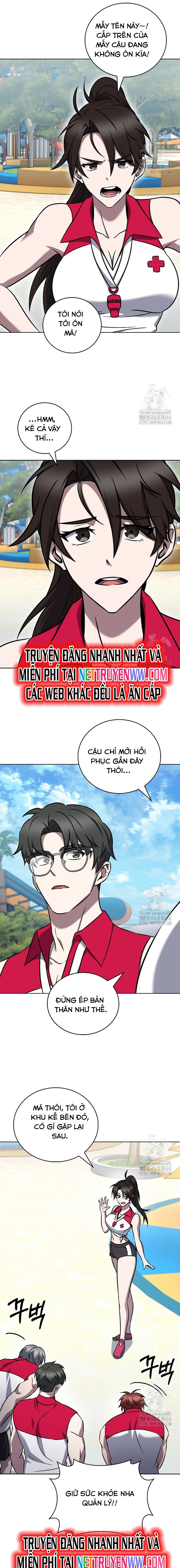 Shipper Đến Từ Murim: Chapter 63