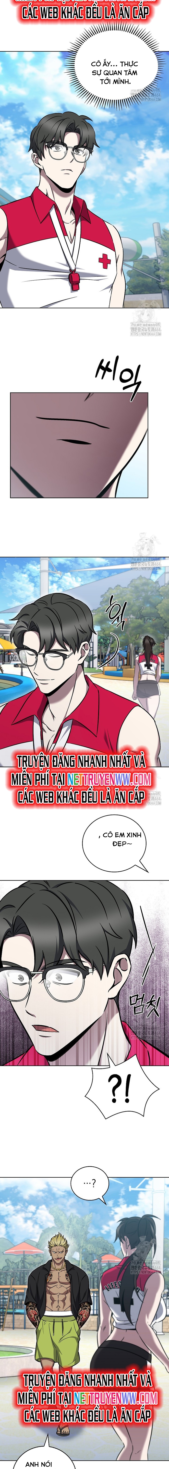 Shipper Đến Từ Murim: Chapter 63