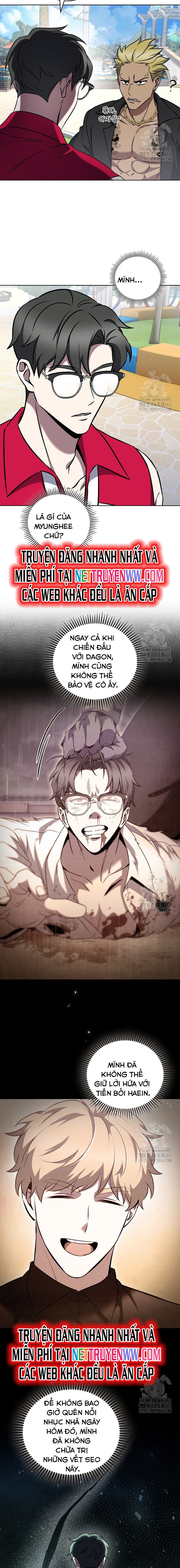 Shipper Đến Từ Murim: Chapter 63