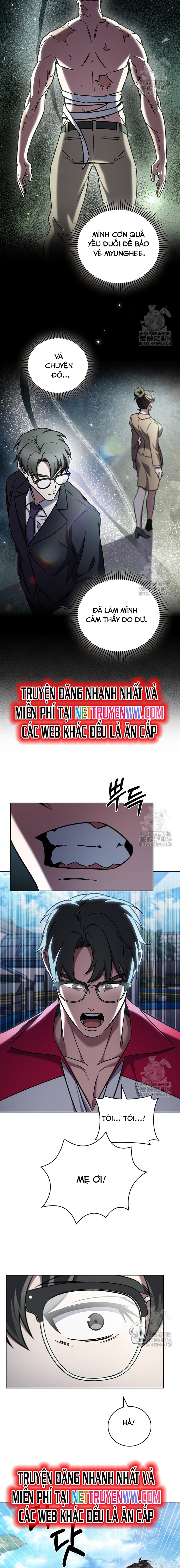 Shipper Đến Từ Murim: Chapter 63