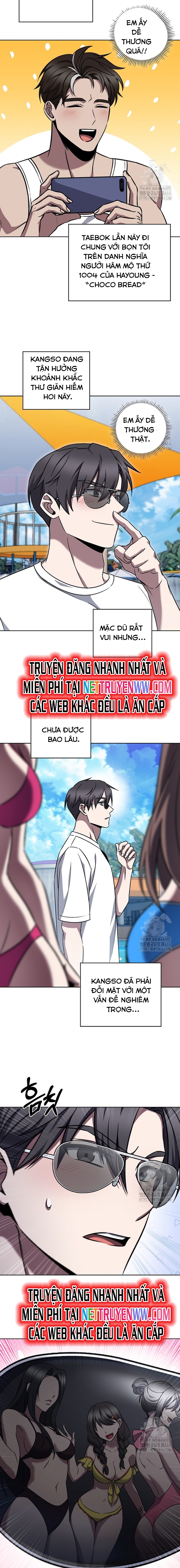 Shipper Đến Từ Murim: Chapter 63