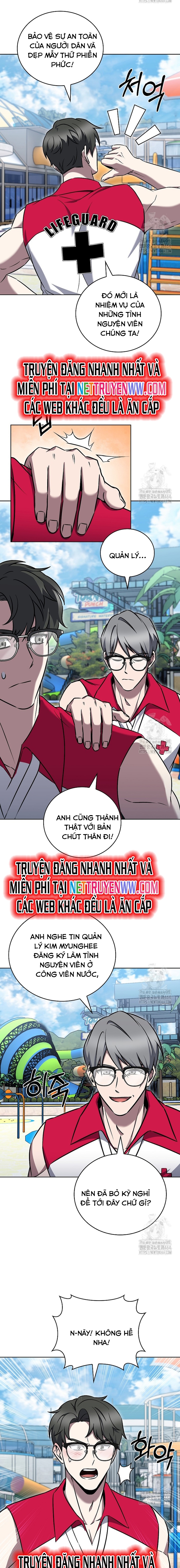 Shipper Đến Từ Murim: Chapter 63