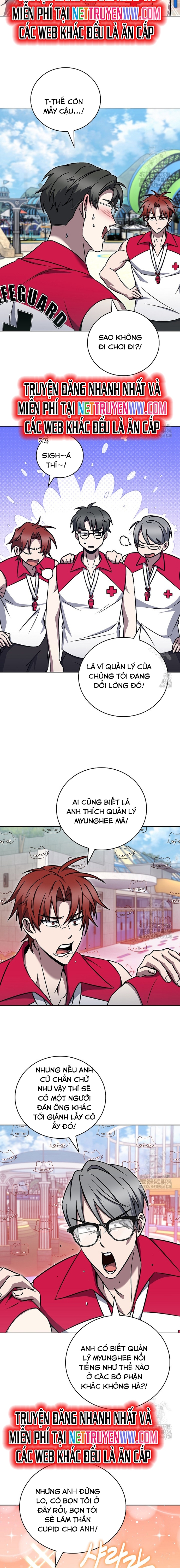 Shipper Đến Từ Murim: Chapter 63