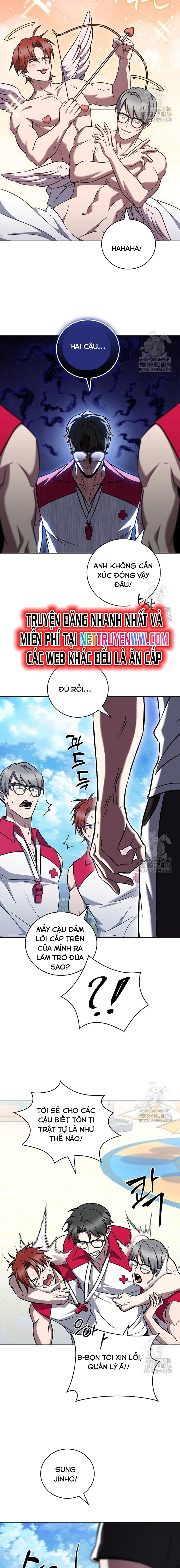 Shipper Đến Từ Murim: Chapter 63