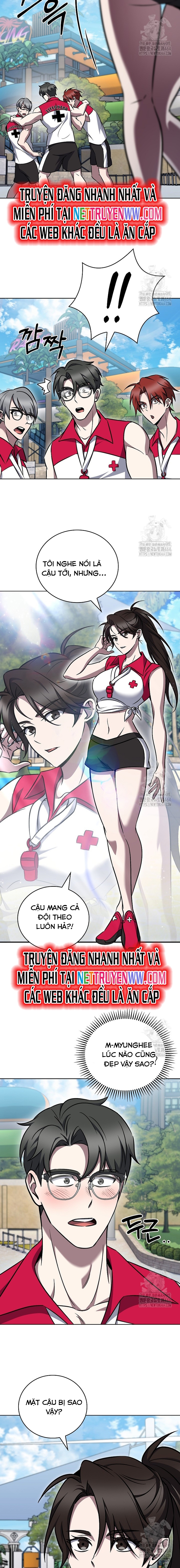 Shipper Đến Từ Murim: Chapter 63