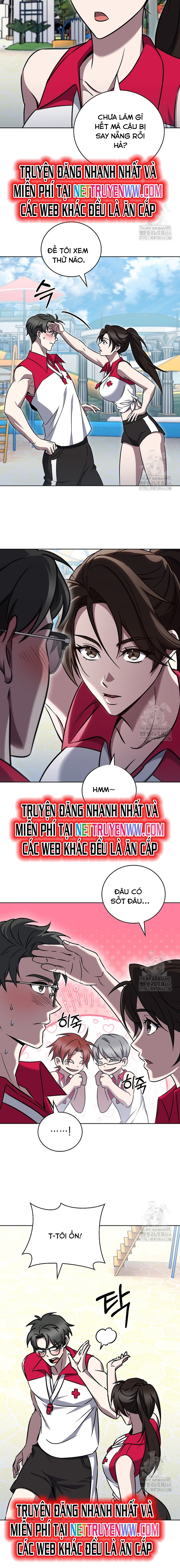 Shipper Đến Từ Murim: Chapter 63