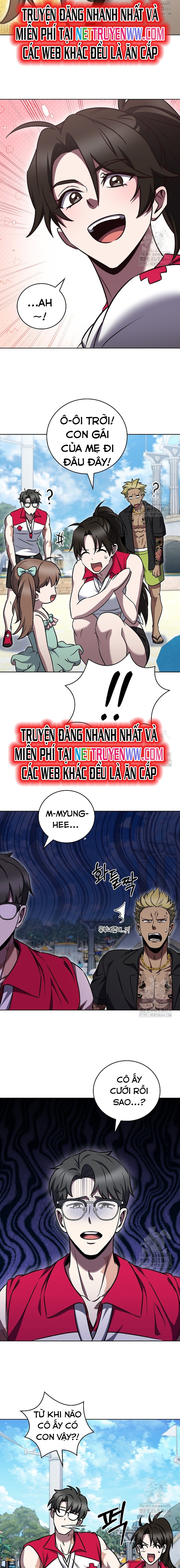 Shipper Đến Từ Murim: Chapter 64