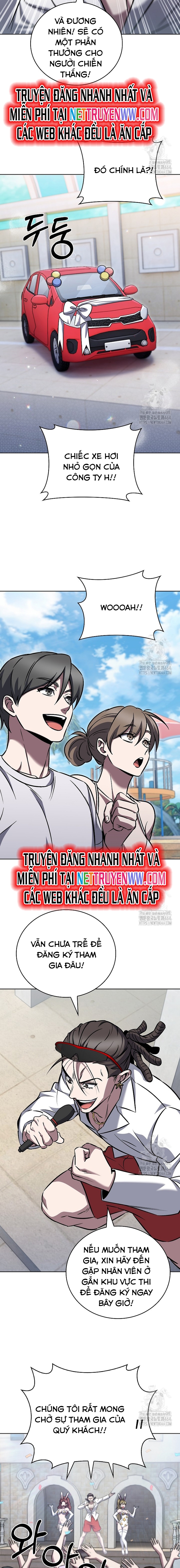 Shipper Đến Từ Murim: Chapter 64