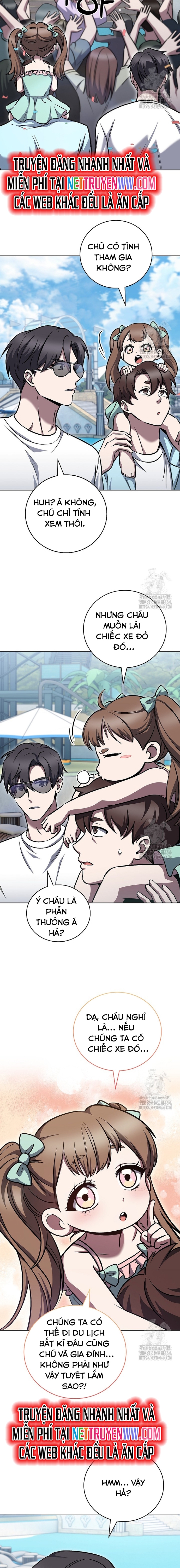 Shipper Đến Từ Murim: Chapter 64