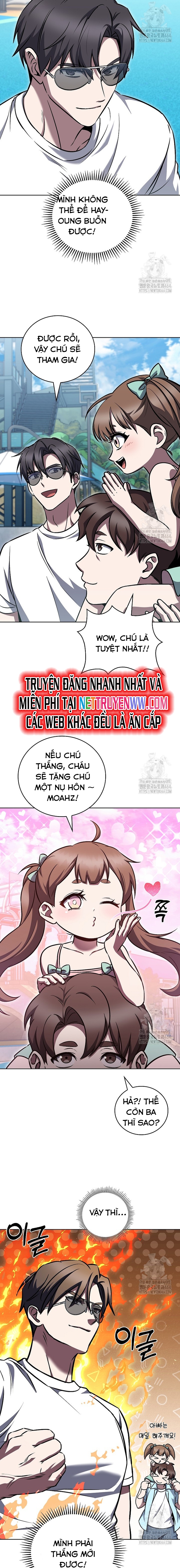 Shipper Đến Từ Murim: Chapter 64
